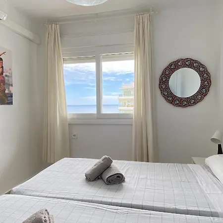 Fuer 2 Personen Ca 50 Qm In Nerja, Andalusien Costa Del Sol Apartment *